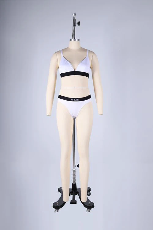 Roupa interior feminina