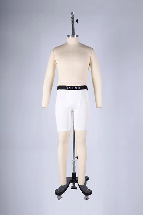 Roupa íntima masculina