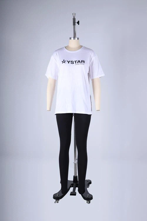 Camisetas e moletons